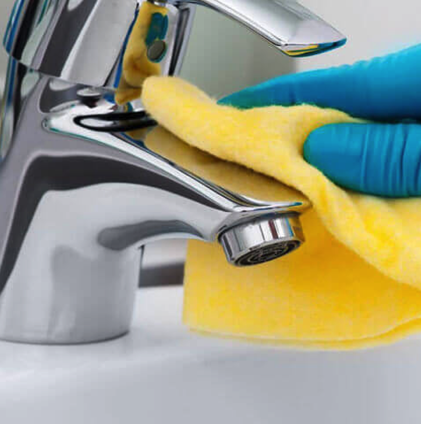 Best Cleaning Services for Commercial and Industrial Customers